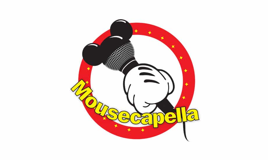 mousecapella