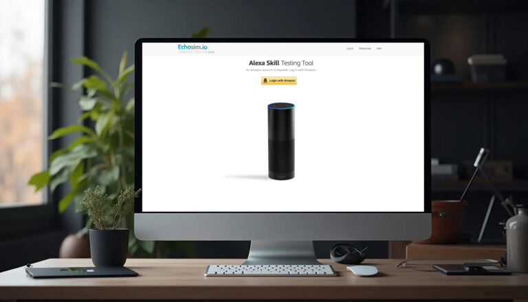 EchoSim.io – Amazon Alexa Developer Training Platform - iQuarius Media